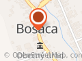 Mäsiarstvo - námestie Bošáca