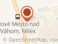 MILSTROM spol. s r.o.