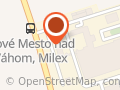 Ubytovňa Milex