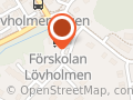 Lövholmen Förskola