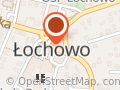 Leśnictwo Łochowo - Nadleśnictwo Bydgoszcz