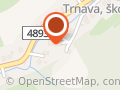 Mateřská škola Trnava, okres Zlín