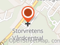 BARNAVÅRDSCENTRAL, STORVRETENS VÅRDCENTRAL (BARNAVÅRDCENTRAL)
