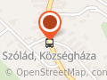 Polgármesteri Hivatal Szólád