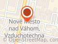 Zberné suroviny Žilina a.s., prev. Nové Mesto nad Váhom