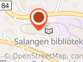 Salangen Ungdomsklubb