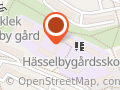 Hässelbygårdsskolan Fritidshem