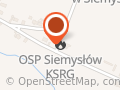 OSP Siemysłów