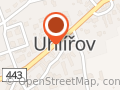 Obec UHLÍROV
