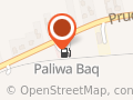 Petrol. Sprzedaż paliw