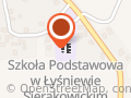 Szkoła Podstawowa w Łyśniewie