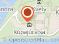 Kúpalisko Eva Piešťany