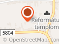 Református Társegyházközség