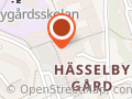Hässelby Gård Centrum