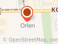 Polski Koncern Naftowy Orlen Sa. Stacja Paliw