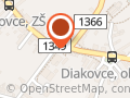 INŠTALATÉRSKE PRÁCE SZ-P
