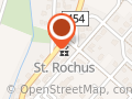 Sankt Rochus. Apteka