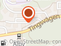 STC (Tingstorget)
