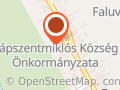 Tápszentmiklós Községi Önkormányzat Képviselő-Testület
