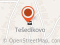 Slovenská pošta Tešedíkovo