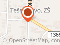 MESZI S.R.O. Tešedíkovo