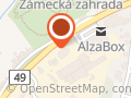 STK CENTRUM VIZOVICE, s.r.o.