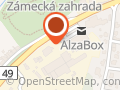 RENO AUTO ZLÍN, s.r.o.