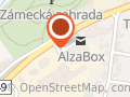 AlzaBox