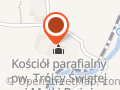 Sanktuarium Matki Bożej Jasnogórskiej w Mochowie Paulinach
