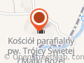 Sanktuarium Matki Bożej Jasnogórskiej w Mochowie Paulinach
