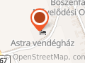 Astra vendégház
