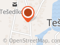 Sekereš Marián - Mappa