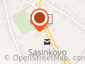 Obecný úrad Sasinkovo