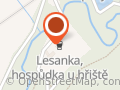 Hospoda Lesanka