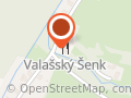 Jana Duroňová - Penzion Valašský šenk (pobočka Vizovice)