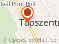 Machine + Repair Szolgáltató