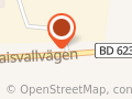 RÄCKESSÄTTARNA AB