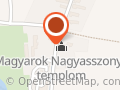 Mozsgói Magyarok Nagyasszonya templom
