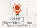 Kanyar Fagyizó és Cukrászüzem.