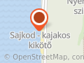 Sajkodi Strand