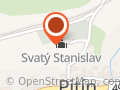 Kostel sv. Stanislava