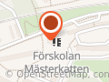 Mästerkatten Förskola