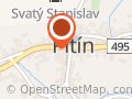Pitín - Obecní úřad