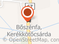Bőszénfa Kisbolt