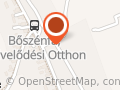 Meseszálló Bőszénfa