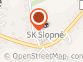 Slopné - Obecní úřad