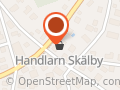 Handlarns Thaifood & Take away