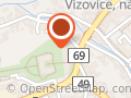ČOKOLÁDOVÉ KRÁLOVSTVÍ VIZOVICE