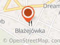 Dom wypoczynkowy Błażejówka