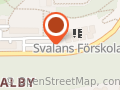 Förskolan Svalan